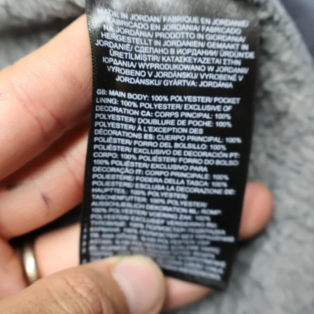The North Face good no